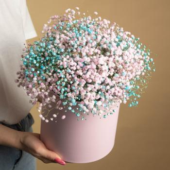 Нежное прикосновение